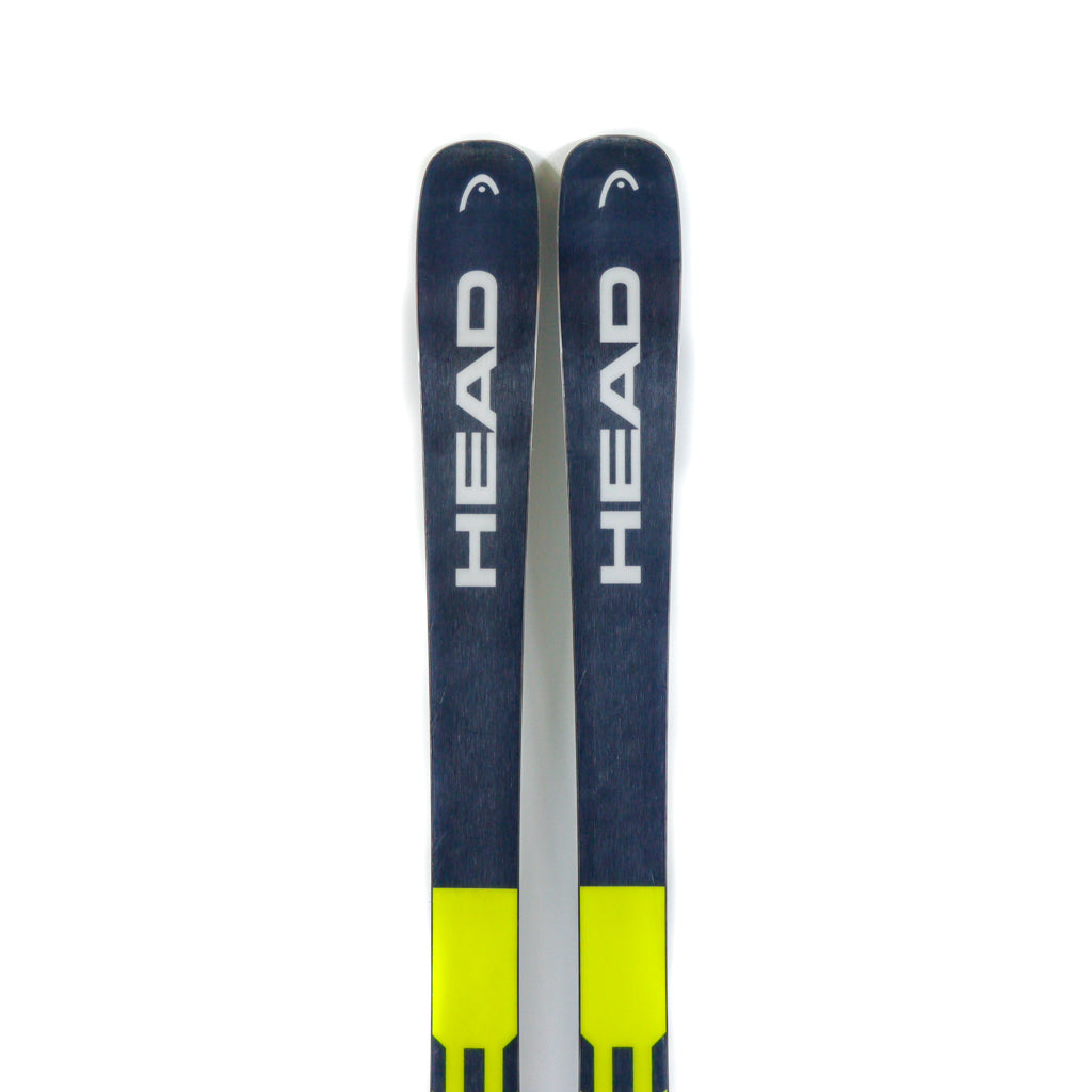 Head Flat Utah Gear 83 | Skis – Team USED Youth Kore Ski 135cm 2020