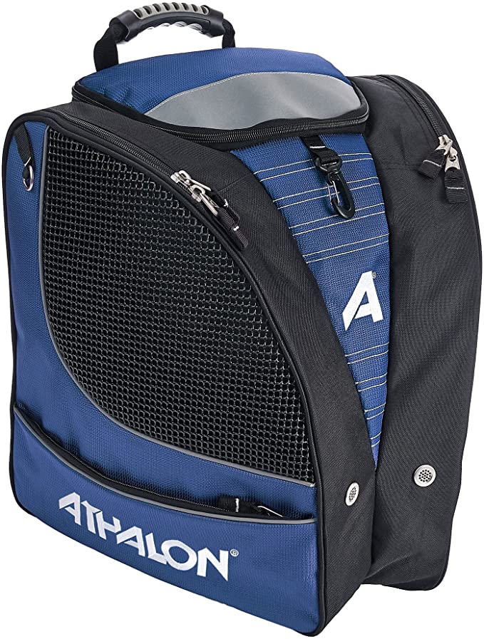 Athalon Skate or Boot Bag 402 Utah Ski Gear