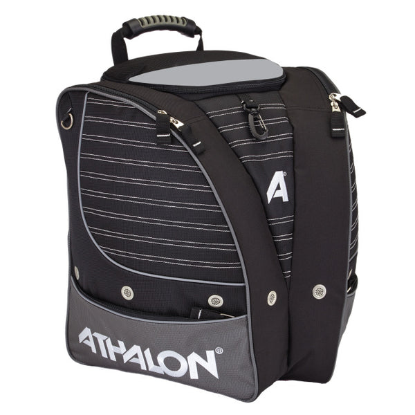 Athalon Personalization Ski Boot Bag Utah Ski Gear