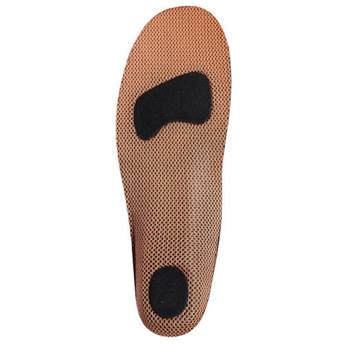 BootDoc Junior Ski and Snowboard Boot Insoles - OPEN BOX RETURN INSOLES BootDoc