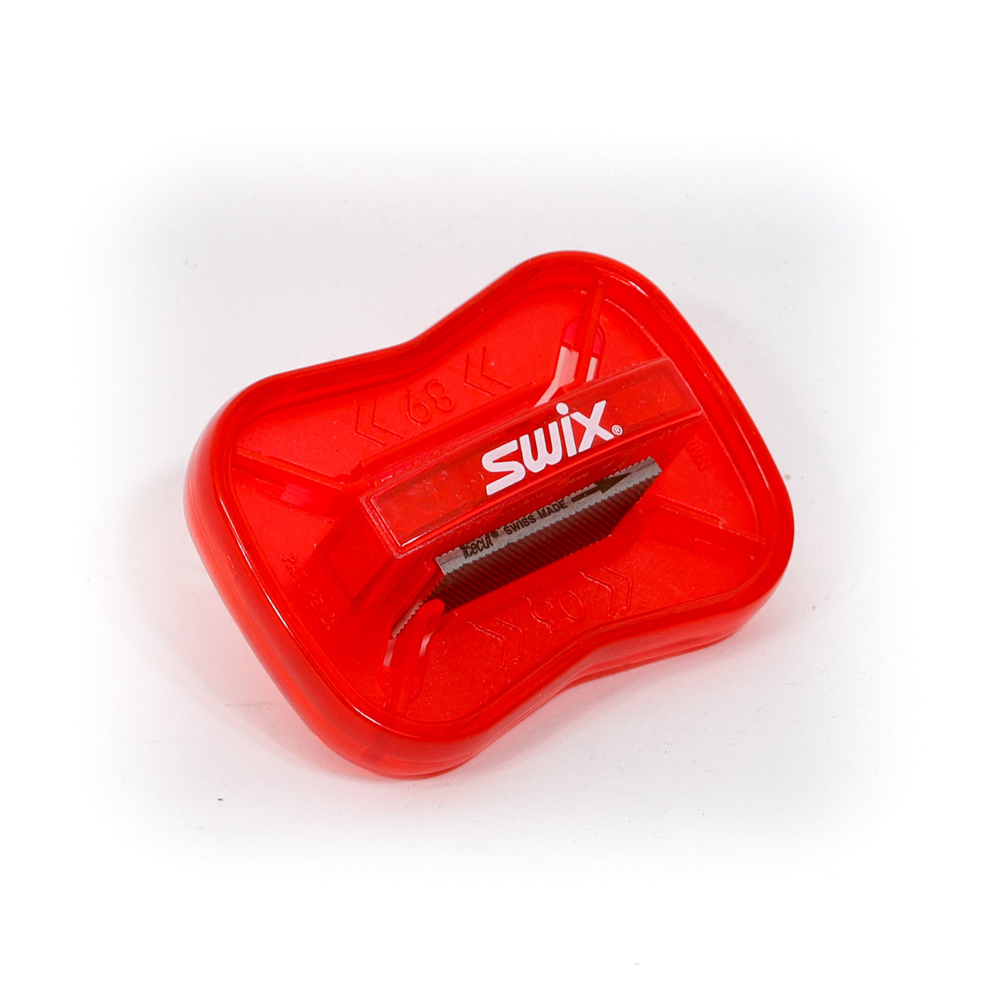 Swix Pocket Edger | Four Different Side Edge Angles EDGE TOOLS Swix   