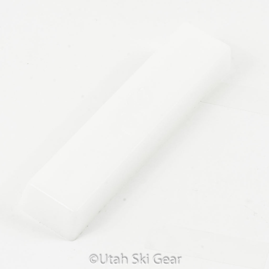 Toko Universal Backshop Wax - White - 250g bulk bar
