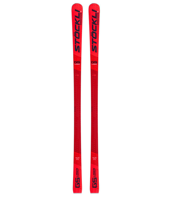 Stockli Laser GS FIS Skis - 2023 SKIS Stockli 176cm  