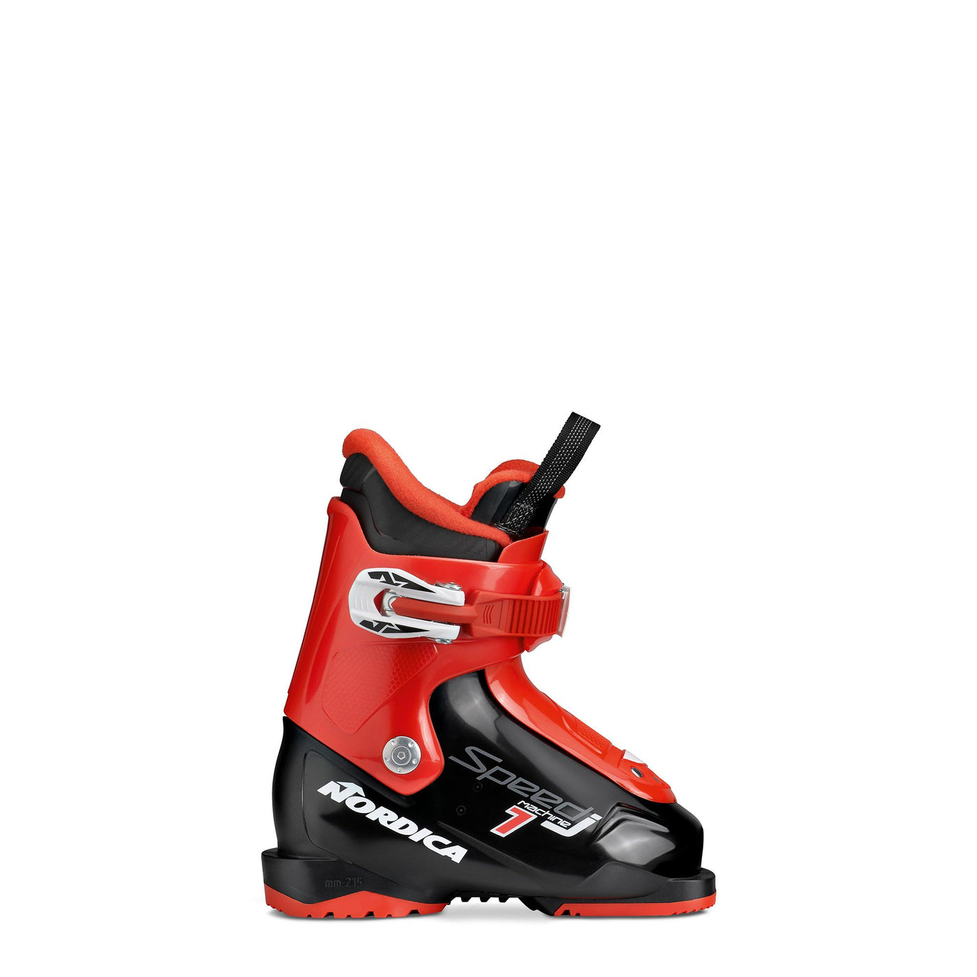 Nordica SpeedMachine J1 Youth Boys Ski Boots - 2025 SKI BOOTS Nordica 14.5  