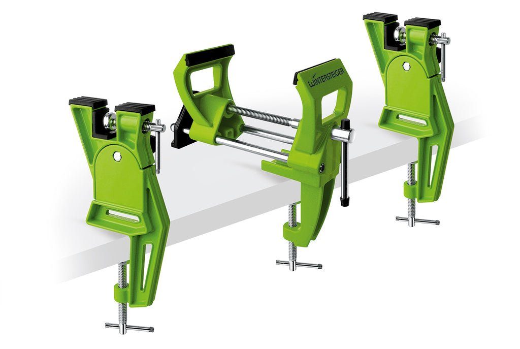 Wintersteiger Ski Racing Vise Etau pour ski de piste